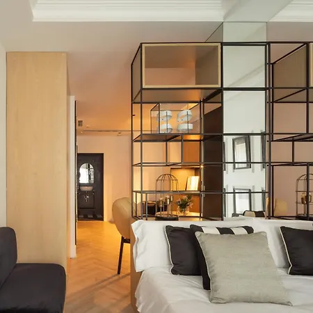 Macsuites Market Appart hôtel Valence