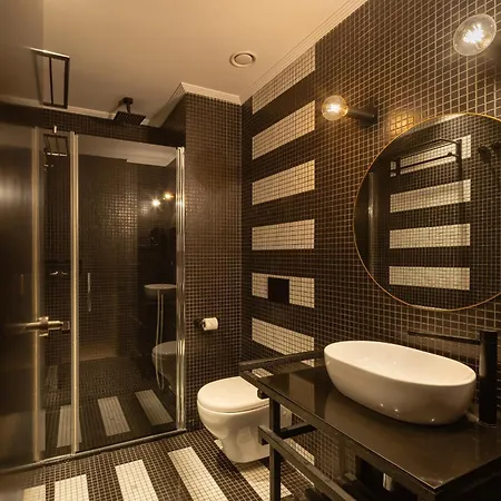Macsuites Market Appart hôtel 4*