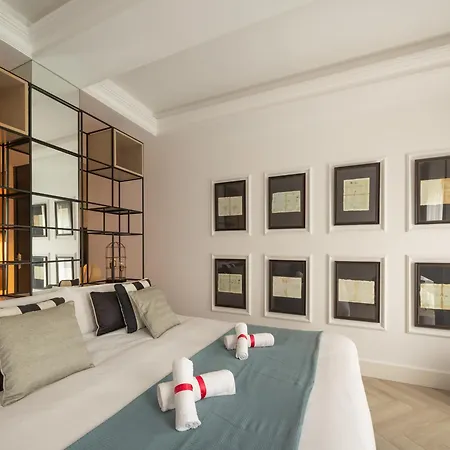 Macsuites Market