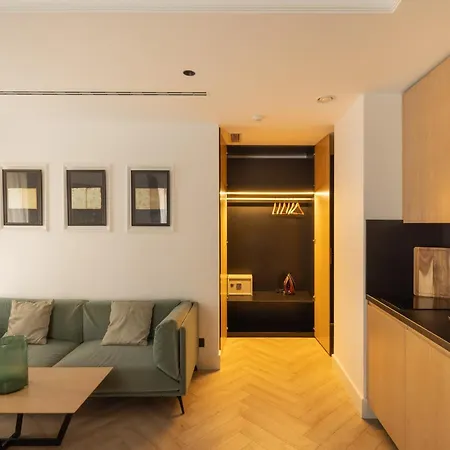 Macsuites Market