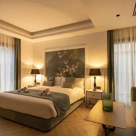 Macsuites Market Valence