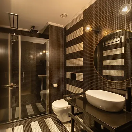 Macsuites Market 4* Valence