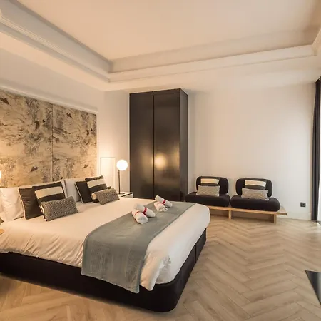 Macsuites Market Appart hôtel Valence