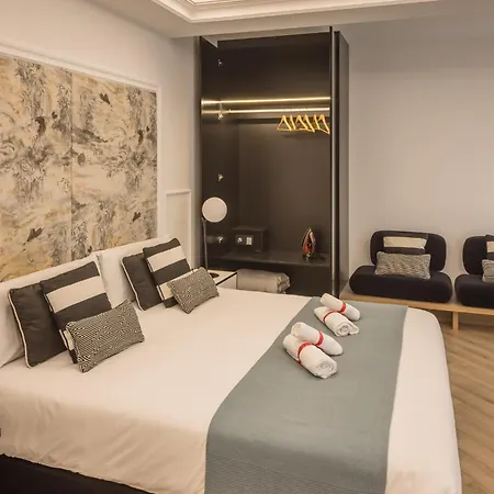 Macsuites Market