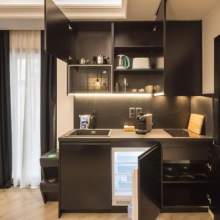 Macsuites Market Appart hôtel Valence