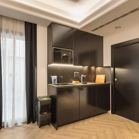 Macsuites Market Appart hôtel Valence