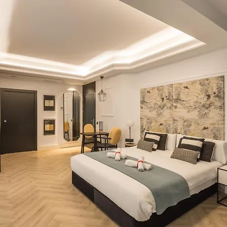 Macsuites Market Appart hôtel