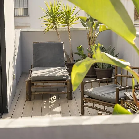 Appart hôtel Macsuites Market Valence