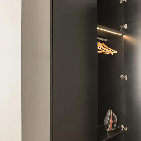 Macsuites Market 4* Valence