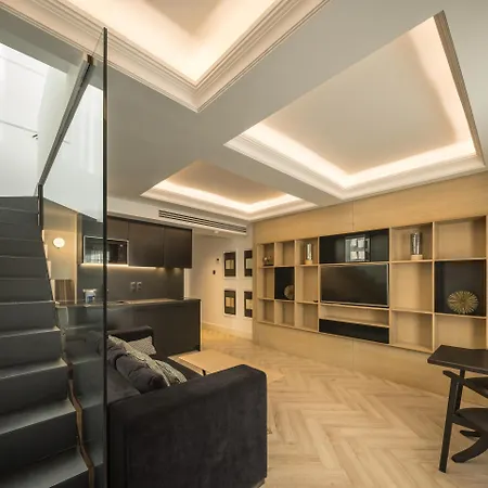 Macsuites Market Appart hôtel Valence