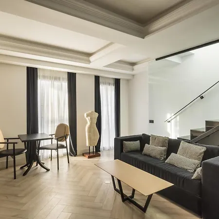 Macsuites Market 4* Valence
