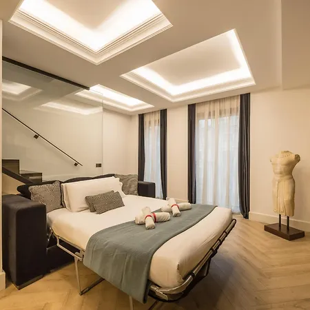 Macsuites Market 4* Valence