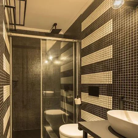 Macsuites Market Appart hôtel 4*