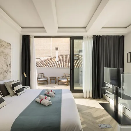 Macsuites Market