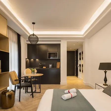 Macsuites Market Valence